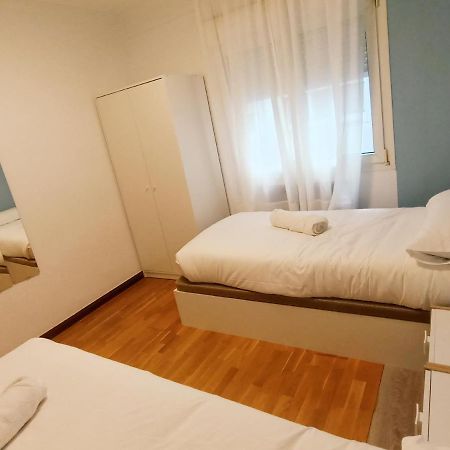 Apartamento Tito Oviedo 621A Bagian luar foto
