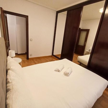 Apartamento Tito Oviedo 621A Bagian luar foto