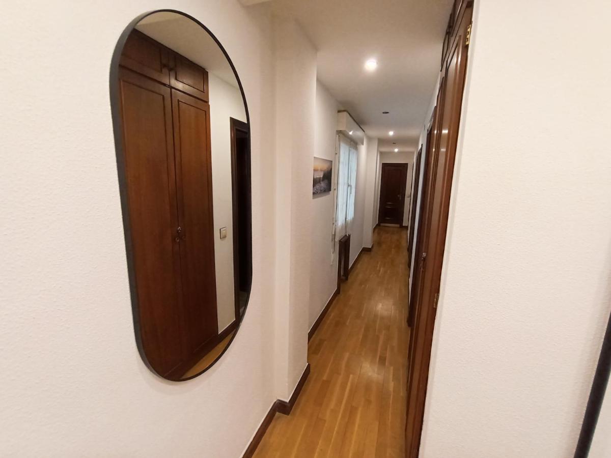 Apartamento Tito Oviedo 621A Bagian luar foto