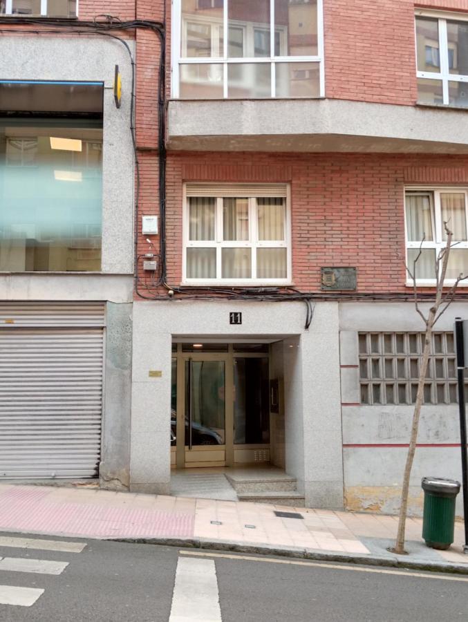 Apartamento Tito Oviedo 621A Bagian luar foto