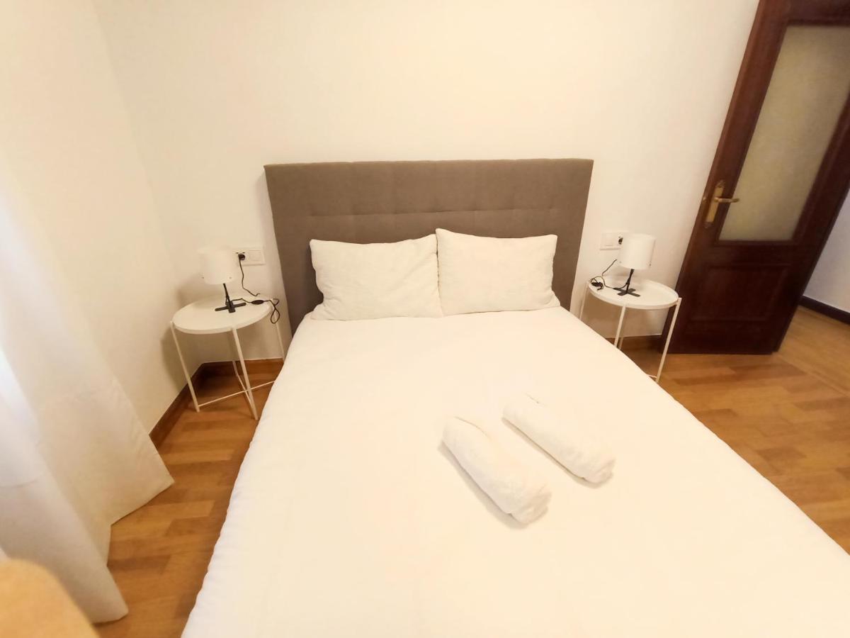 Apartamento Tito Oviedo 621A Bagian luar foto